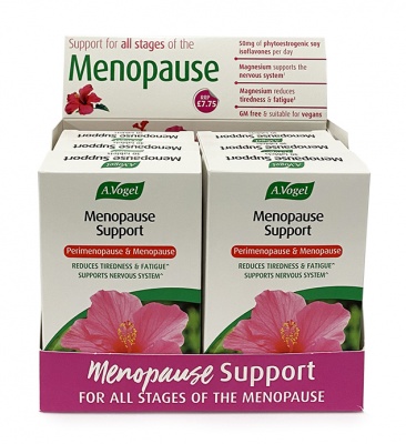 A.Vogel Menopause Support CDU (6 x 30 tabs)